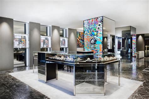 hublot wien|Hublot Vienna Boutique.